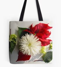 Merry Christmas Tote Bag