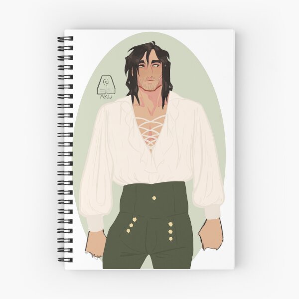 Item preview, Earthbender Muriel designed and sold by akujpg.