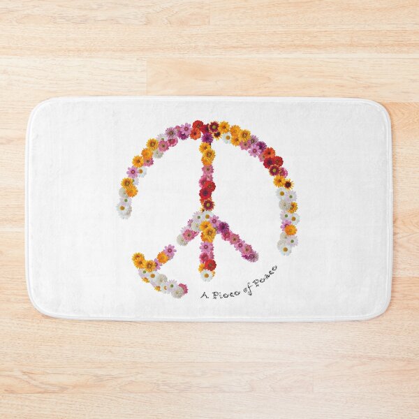 Item preview, A Piece of Peace - 2016 designed and sold by Hell-Prints.