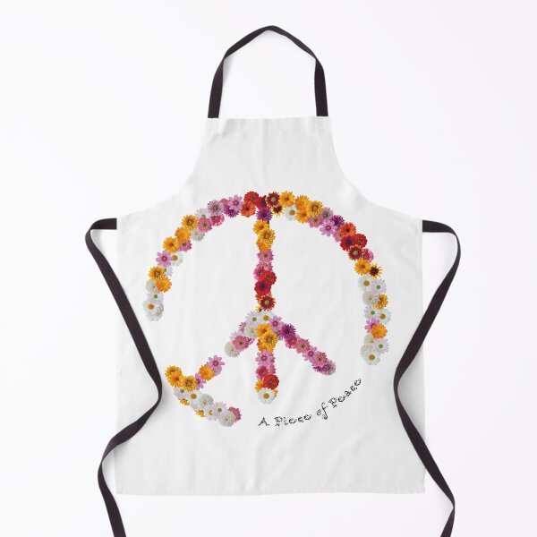 Item preview, A Piece of Peace - 2016 designed and sold by Hell-Prints.