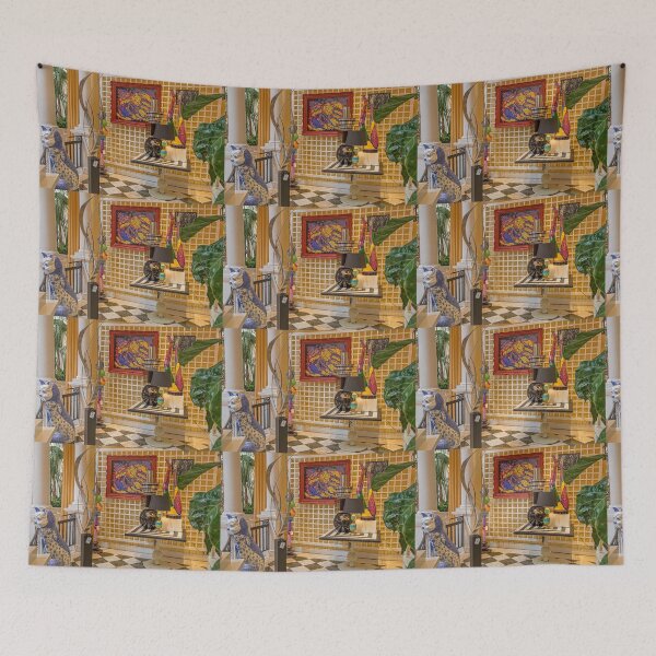 Item preview, USA. Nevada. Las Vegas. Wynn Casino & Hotel. Still Life. designed and sold by vadim19.