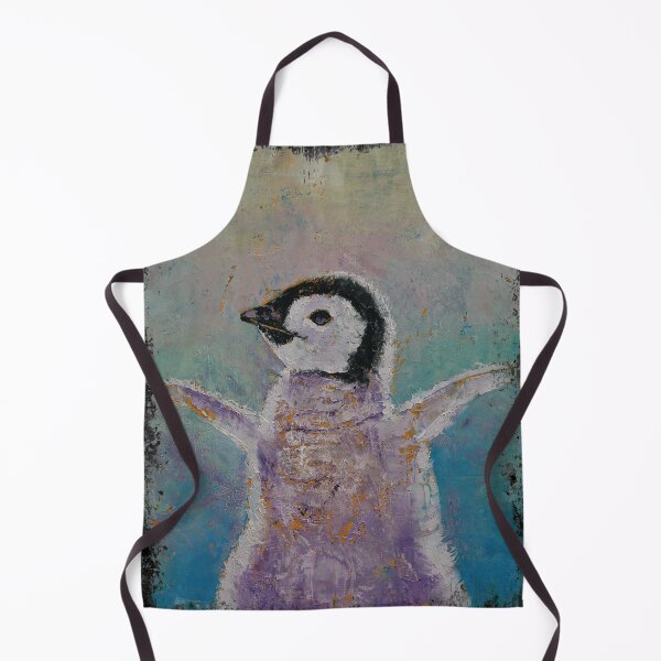 Item preview, Baby Penguin designed and sold by Michael Creese.