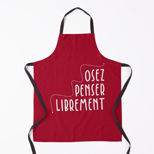 Item preview, Dare to think freely designed and sold by BlueZenStudio.