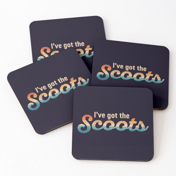 Item preview, Letterkenny I've got the scoots designed and sold by Bubsart78.