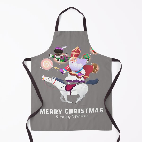 Item preview, Merry Christmas and Happy New Year designed and sold by Ayurveda Fun Store.