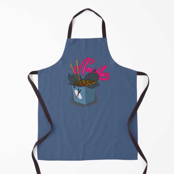 Item preview, Street food noodles designed and sold by BV-creas.