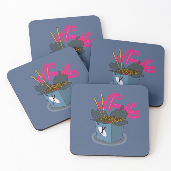 Item preview, Street food noodles designed and sold by BV-creas.