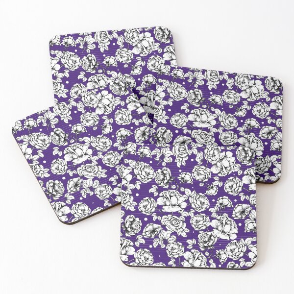 Item preview, rose pattern  designed and sold by Omtatsat.
