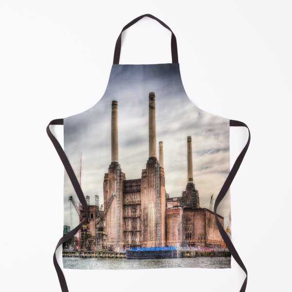 Item preview, Battersea Power Station designed and sold by Londonimages.
