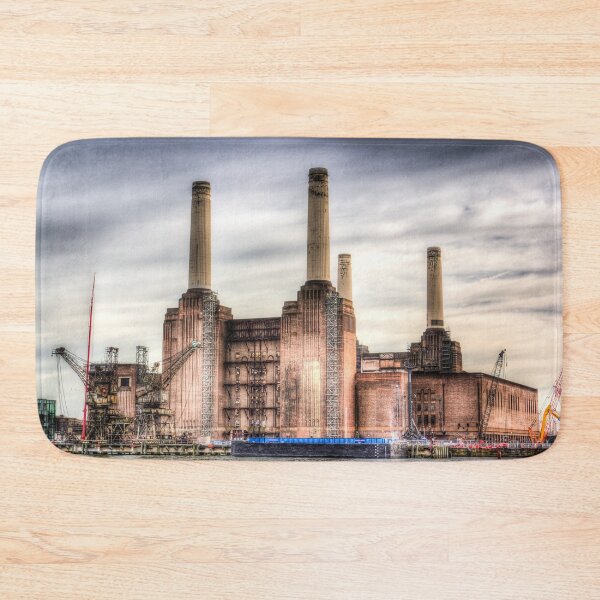 Item preview, Battersea Power Station  designed and sold by Londonimages.