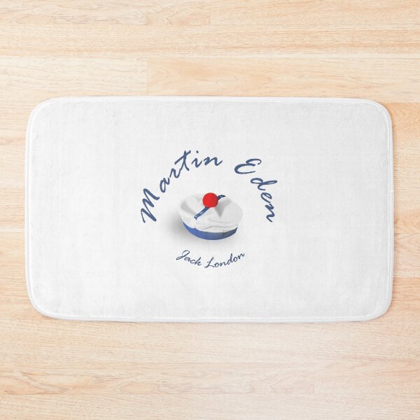 Item preview, Martin Eden - Jack London designed and sold by am-L.