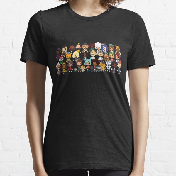 Tocan Bocan 6 Essential T-Shirt