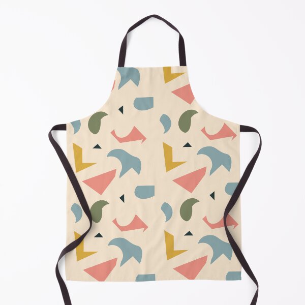 Item preview, Simple geometric pattern designed and sold by truffleivy.