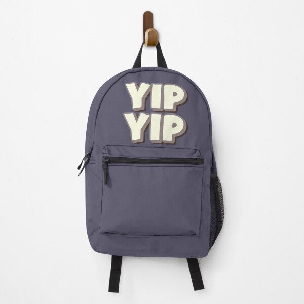 Item preview, Yip Yip designed and sold by ItsCaseyJordan.