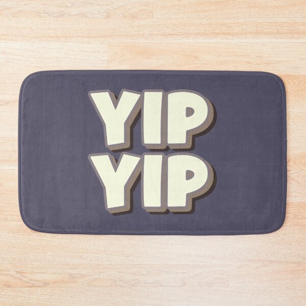 Item preview, Yip Yip designed and sold by ItsCaseyJordan.