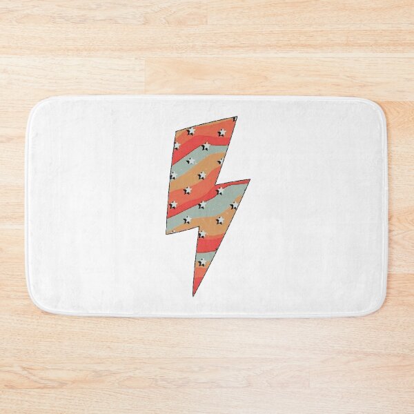 Item preview, vsco lightning bolt designed and sold by AshleyAnnThomas.