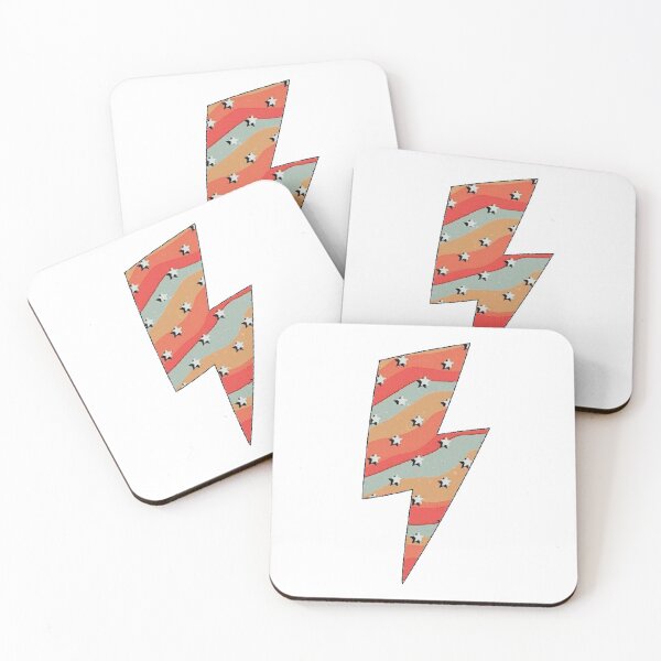 Item preview, vsco lightning bolt designed and sold by AshleyAnnThomas.