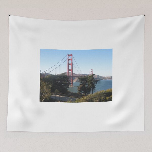 Item preview, "If you're going to San Francisco..." designed and sold by waynebolton.