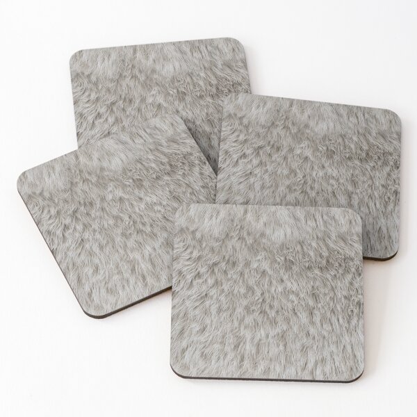 Item preview, Polar bear fur designed and sold by LuciaS.