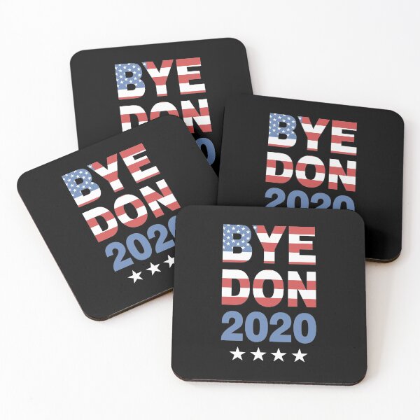 Item preview, Byedon 2020 Election designed and sold by azmndesigns.
