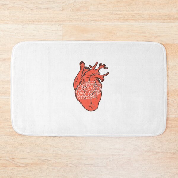 Item preview, Heart & Mind Combined  designed and sold by FloCheRivs.