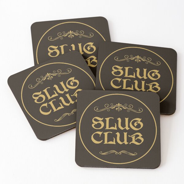 Item preview, SLUG CLUB designed and sold by Family-Shop.