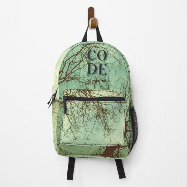 Item preview, Code of Nature Trees Silhouette designed and sold by FortuneTee.