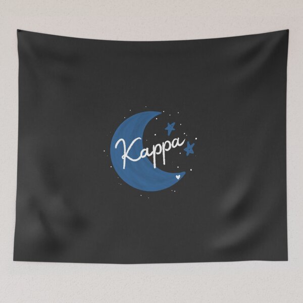 Item preview, Kappa Moon designed and sold by LisaDylanArt.