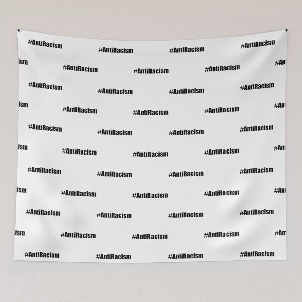 Item preview,  #AntiRacism , anti racism design designed and sold by nannadesign.