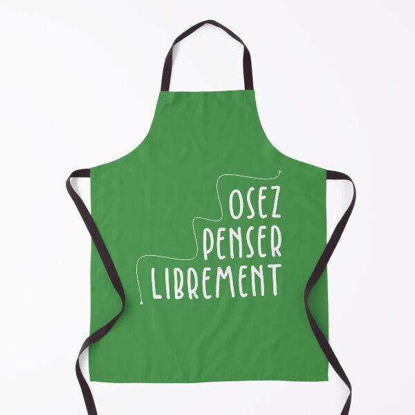 Item preview, Dare to think freely designed and sold by BlueZenStudio.
