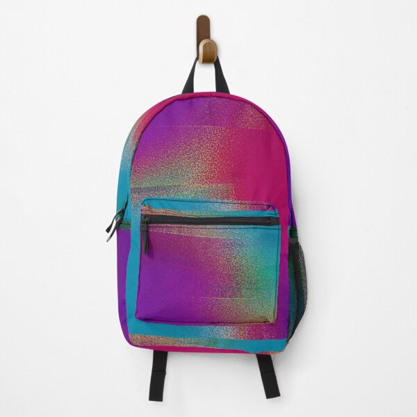Item preview, Turquoise Magenta to purple lilac in curves and angulated lines designed and sold by OSG369.