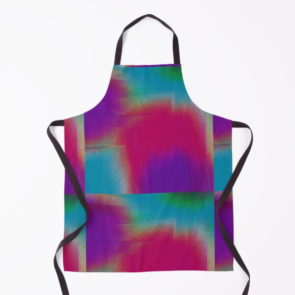 Item preview, Turquoise Magenta to purple lilac in curves and angulated lines designed and sold by OSG369.