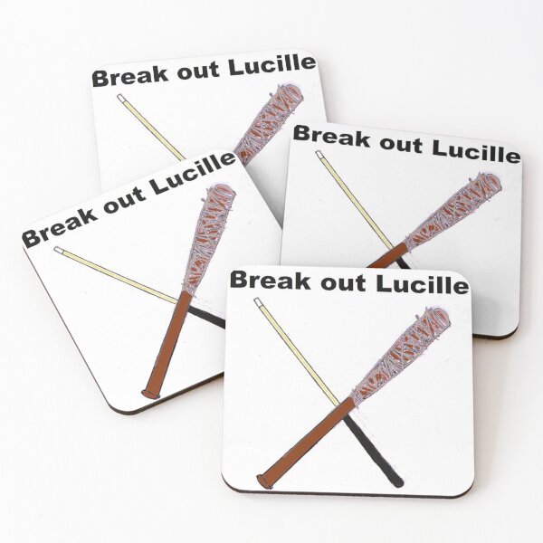 Item preview, Lucille designed and sold by EddRising.