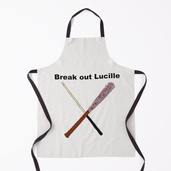 Item preview, Lucille designed and sold by EddRising.