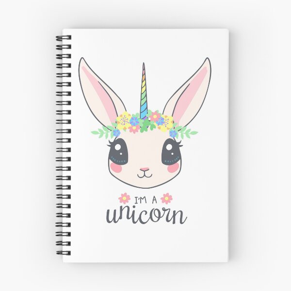Item preview, I'm a Unicorn Design designed and sold by lothieven.