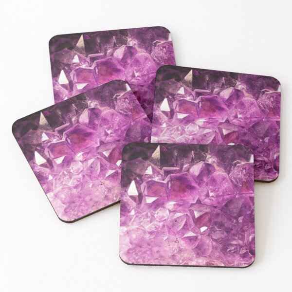 Artikelvorschau, Amethyst entworfen und verkauft von NewWorldIsHere.