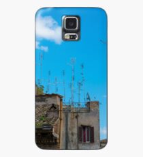 Antenna Case/Skin for Samsung Galaxy