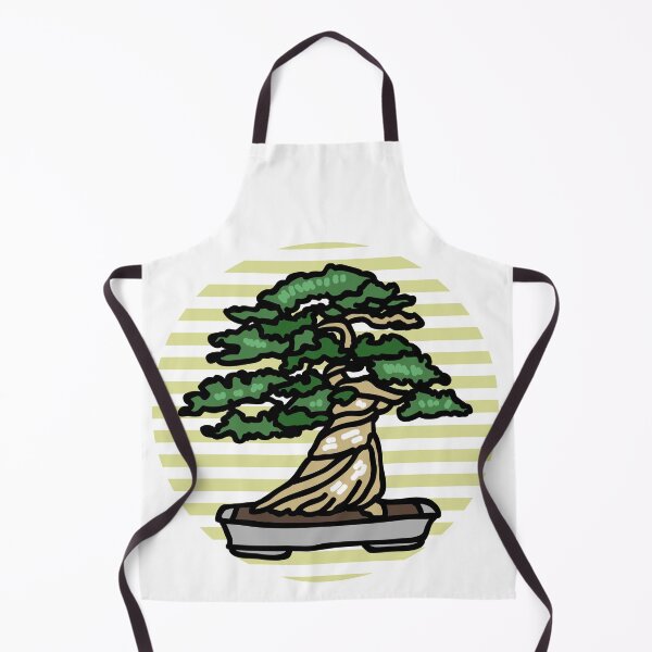 Item preview, Bonsai Tree designed and sold by busybiegz.