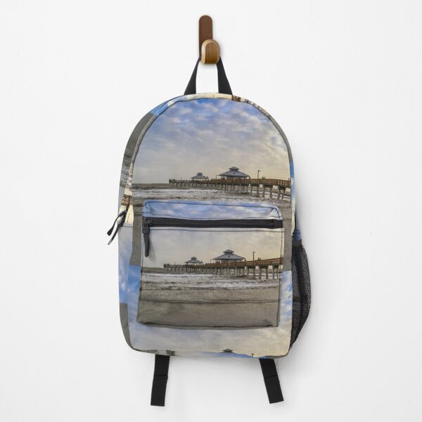 Item preview, Fort Myers Pier designed and sold by mljdwhite.