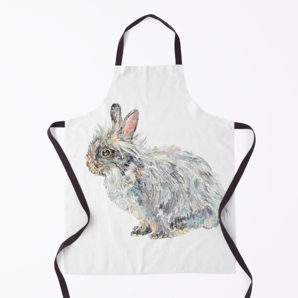 Item preview, Lionhead Rabbit designed and sold by becca-boyce.