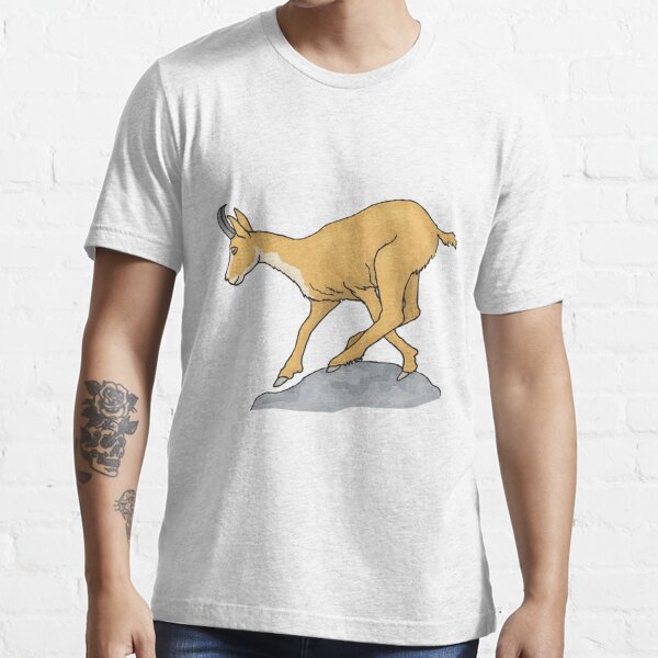 pronghorn shirt