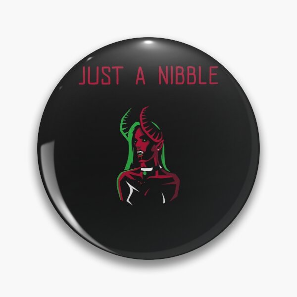 Item preview, Just A Nibble designed and sold by hyde6464.