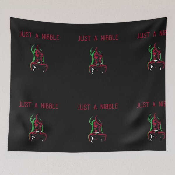 Item preview, Solo un mordisco designed and sold by hyde6464.