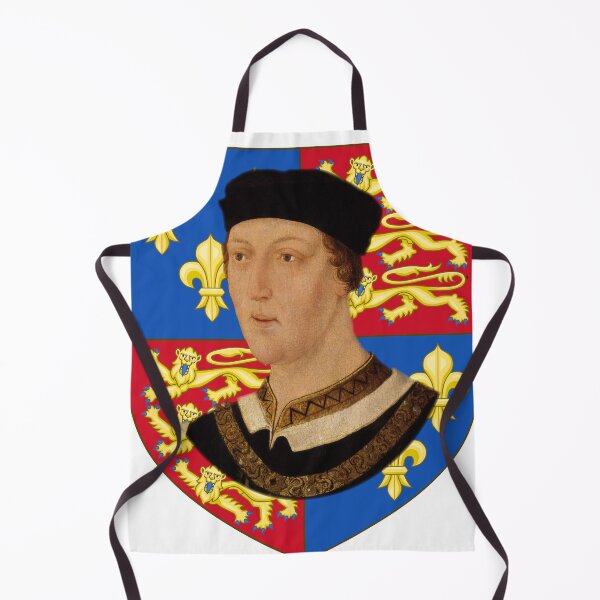 Item preview, King Henry VI Royal Arms | First Reign | Version 3 designed and sold by mangaBear.