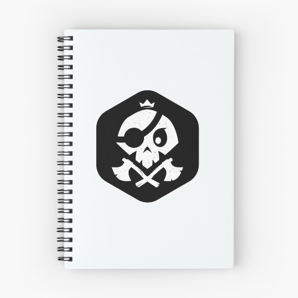 Item preview, ODEN Studios Skull designed and sold by ODENSTUDIOS.