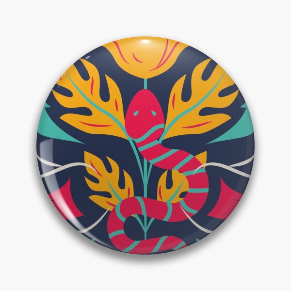 Item preview, Leaf and flowers design designed and sold by Mohan Roy.
