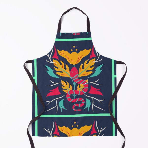 Item preview, Leaf and flowers design designed and sold by Mohan Roy.