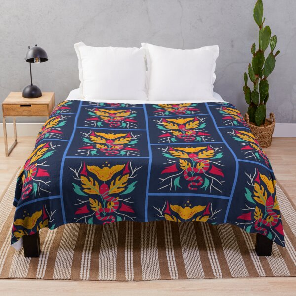 Item preview, Leaf and flowers design designed and sold by Mohan Roy.