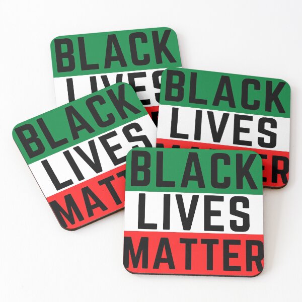 Item preview, Black Lives Matter designed and sold by nicole6830.