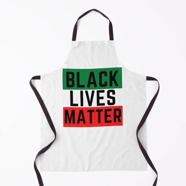 Aperçu de l'œuvre Black Lives Matter créée et vendue par nicole6830.